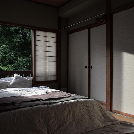 A.I.R. Myoko Hotel Bagian luar foto