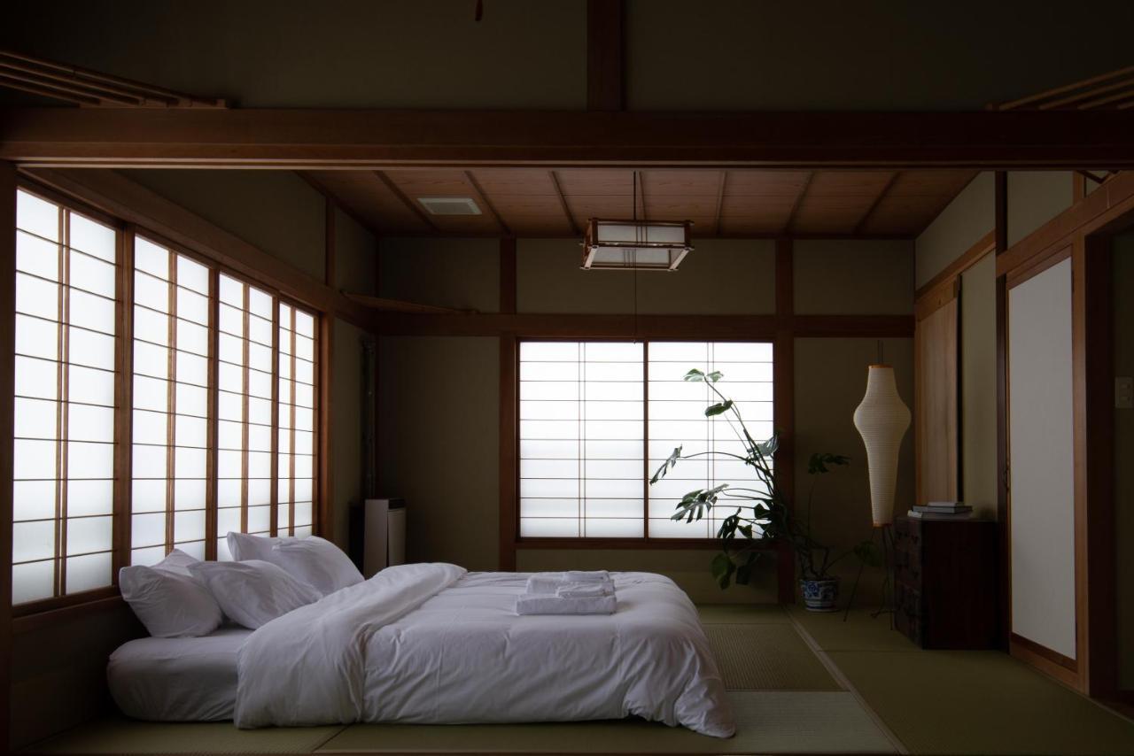 A.I.R. Myoko Hotel Bagian luar foto