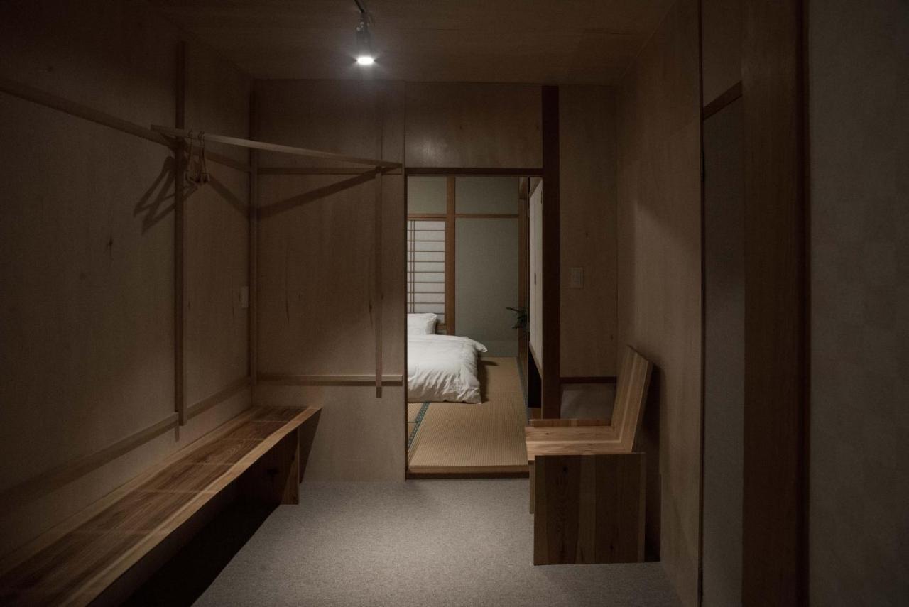 A.I.R. Myoko Hotel Bagian luar foto