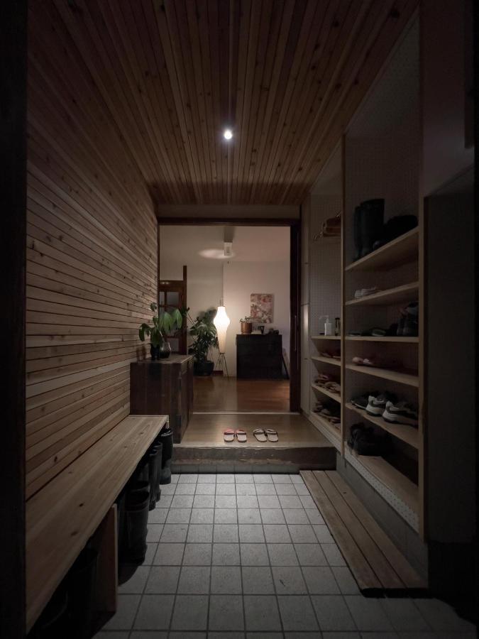 A.I.R. Myoko Hotel Bagian luar foto