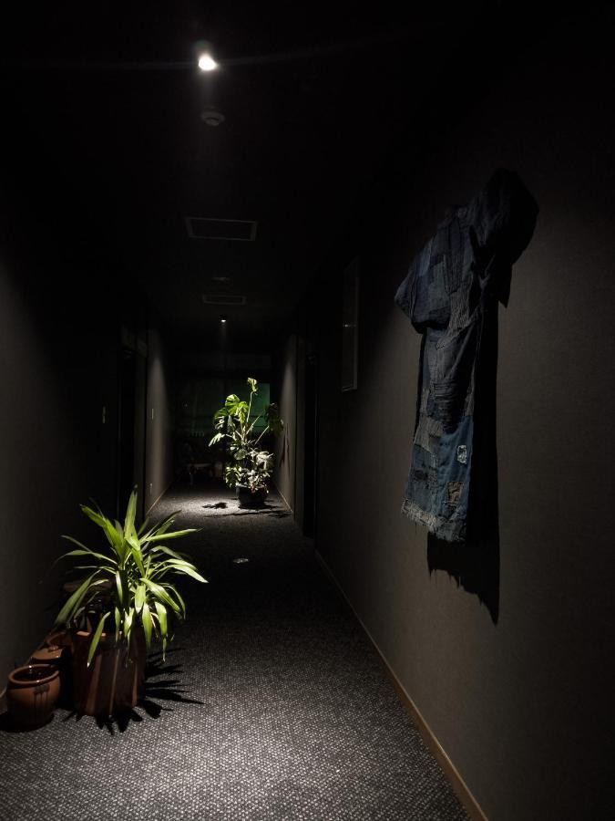 A.I.R. Myoko Hotel Bagian luar foto