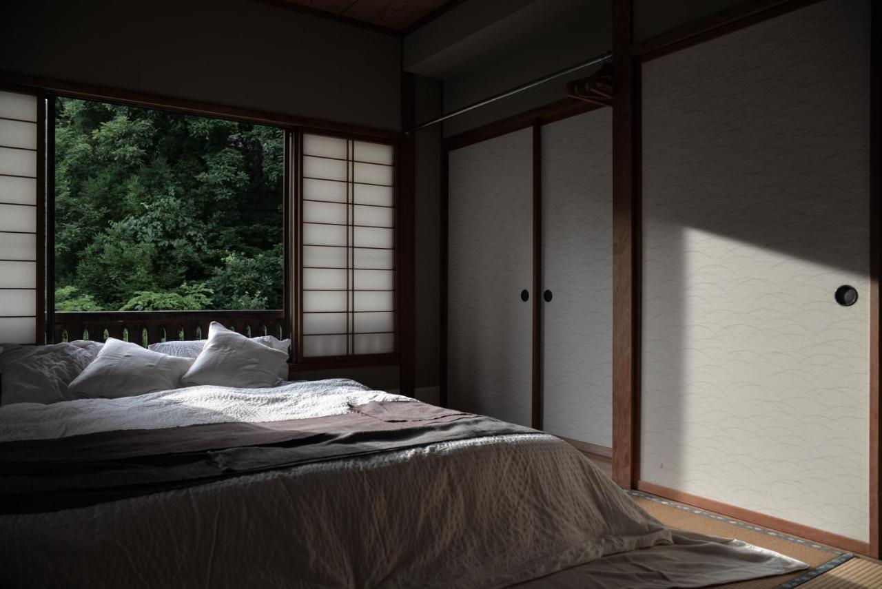 A.I.R. Myoko Hotel Bagian luar foto