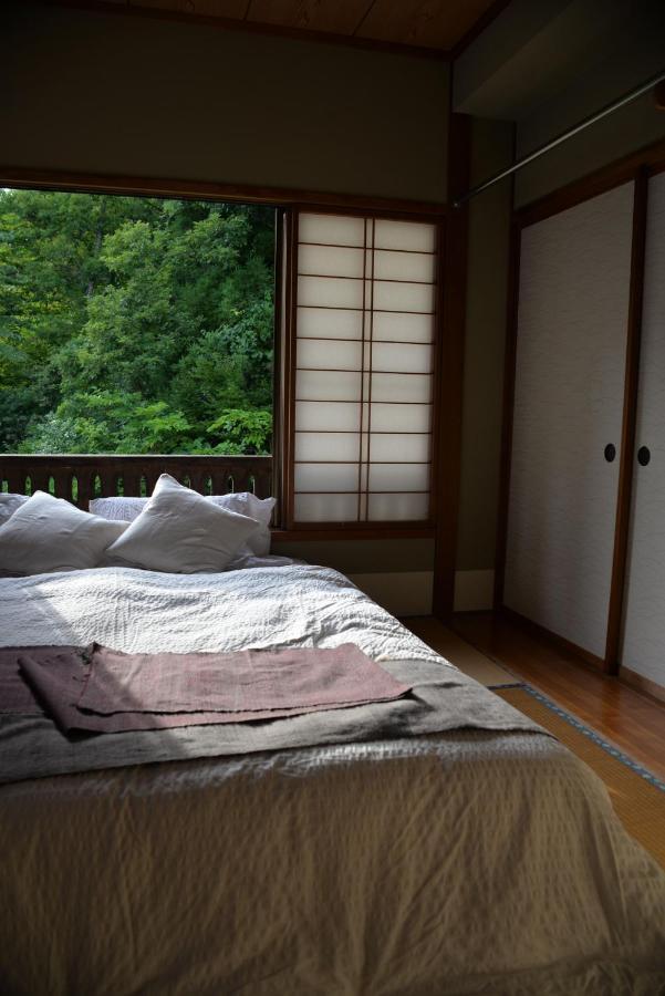 A.I.R. Myoko Hotel Bagian luar foto