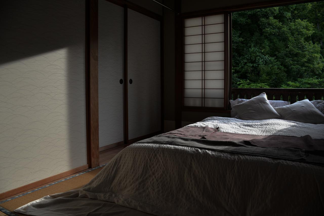 A.I.R. Myoko Hotel Bagian luar foto